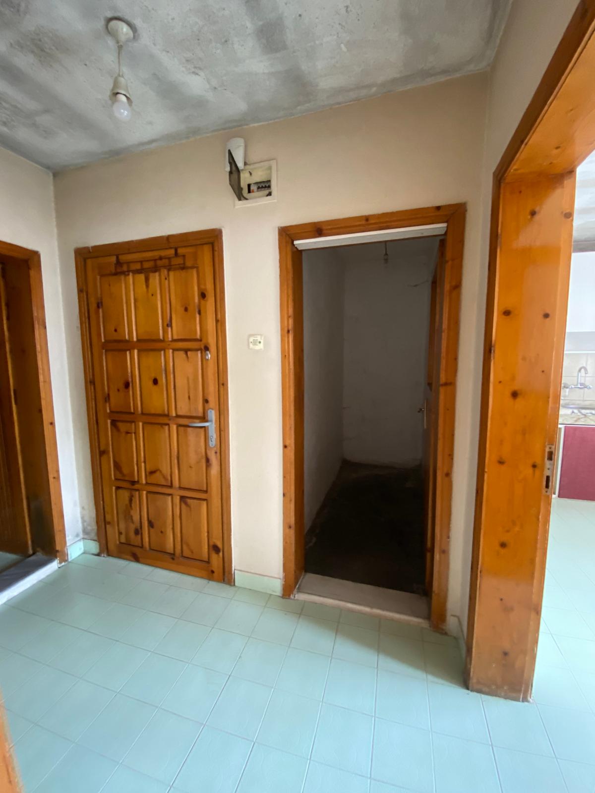 MABEL GAYRİMENKUL/ CUMHURİYET MAHALLESİ 2+1 SATILIK DAİRE